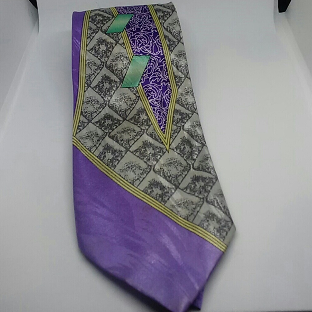 Men Neck Tie